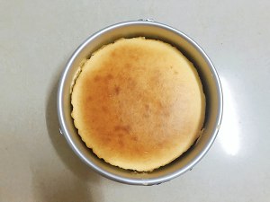 口感细腻浓郁的重芝士蛋糕，新手0失败（8寸） 制作方法