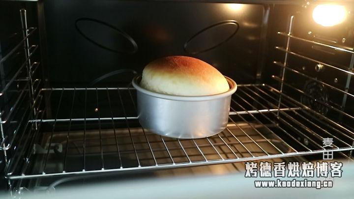 能让你大吃一斤的爆款奶酪包,好吃到哭,制作简单到笑