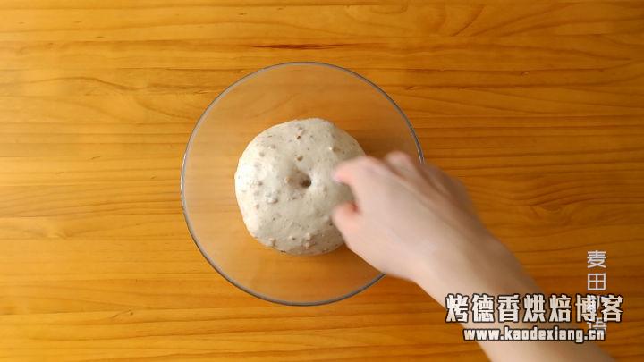 这样做全麦吐司不要太好吃!麦香浓郁超级健康