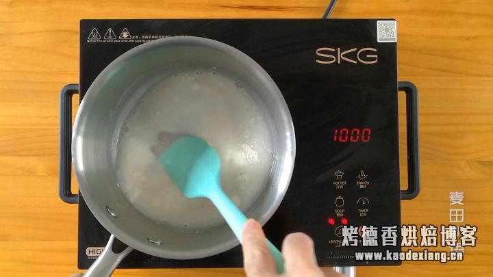软到拿不起来的日式生吐司,这云朵般的口感让人沉醉其中