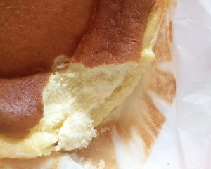 巴斯克式芝士蛋糕 制作方法