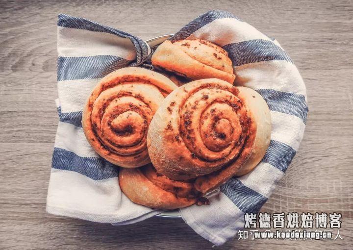 加不加鸡蛋,面包差别大不大?