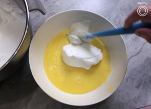 堪比柯基屁股 爆浆芝士?古早蛋糕 制作方法