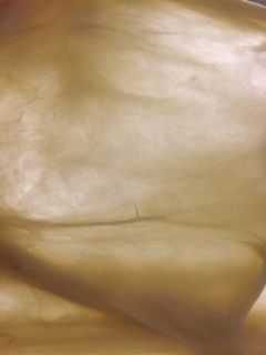 怎样用烤箱烤出松软适宜的面包?