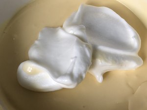 网红好利来半熟芝士(低卡)轻乳酪蛋糕hanjuku cheese 制作方法