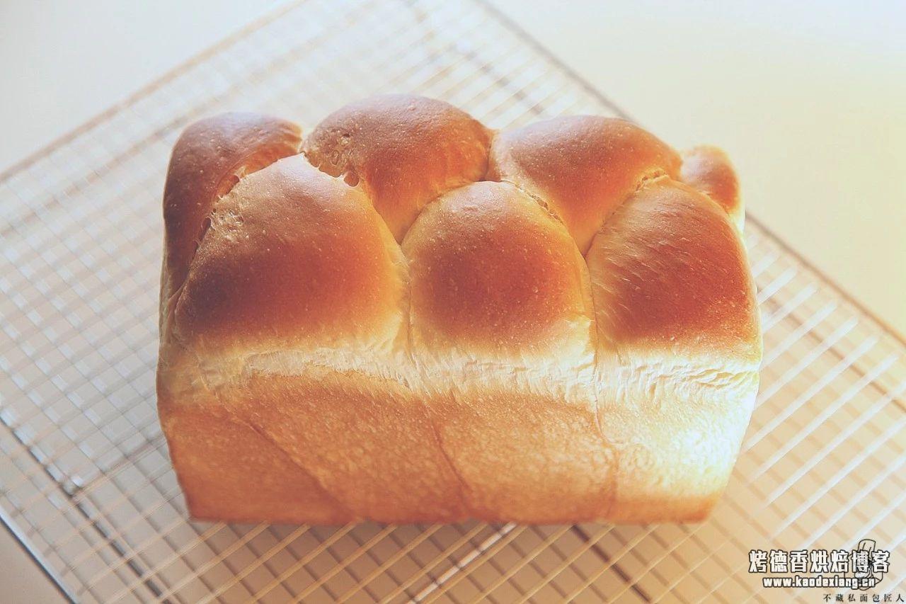 面包制作中最容易犯的4个错误，你中枪了吗?