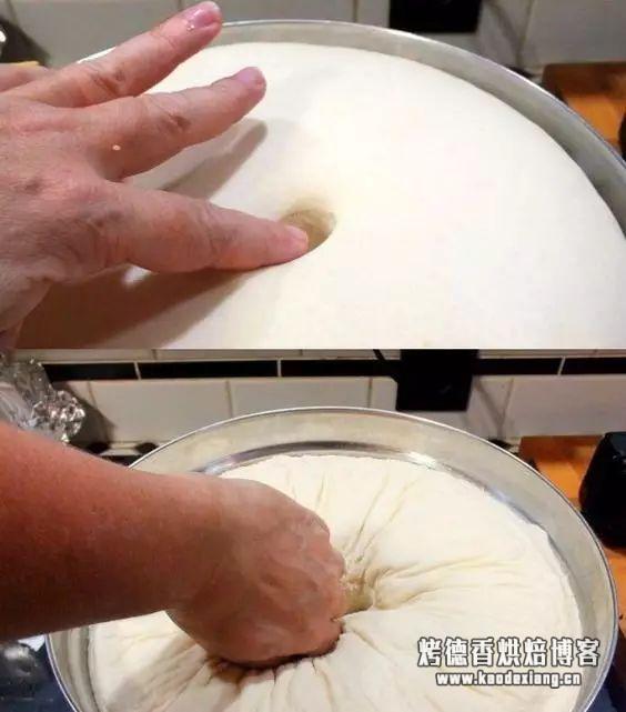 一定要用高筋面粉来做面包吗？原来面包制作还有这么多为什么……