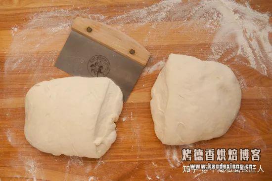 世上竟然有不用出膜、不用酵母的面包?