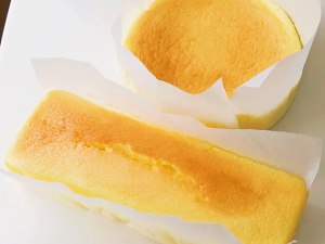 网红好利来半熟芝士(低卡)轻乳酪蛋糕hanjuku cheese 制作方法