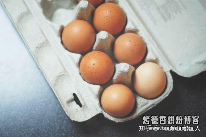 加不加鸡蛋,面包差别大不大?