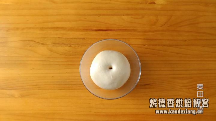 能让你大吃一斤的爆款奶酪包,好吃到哭,制作简单到笑