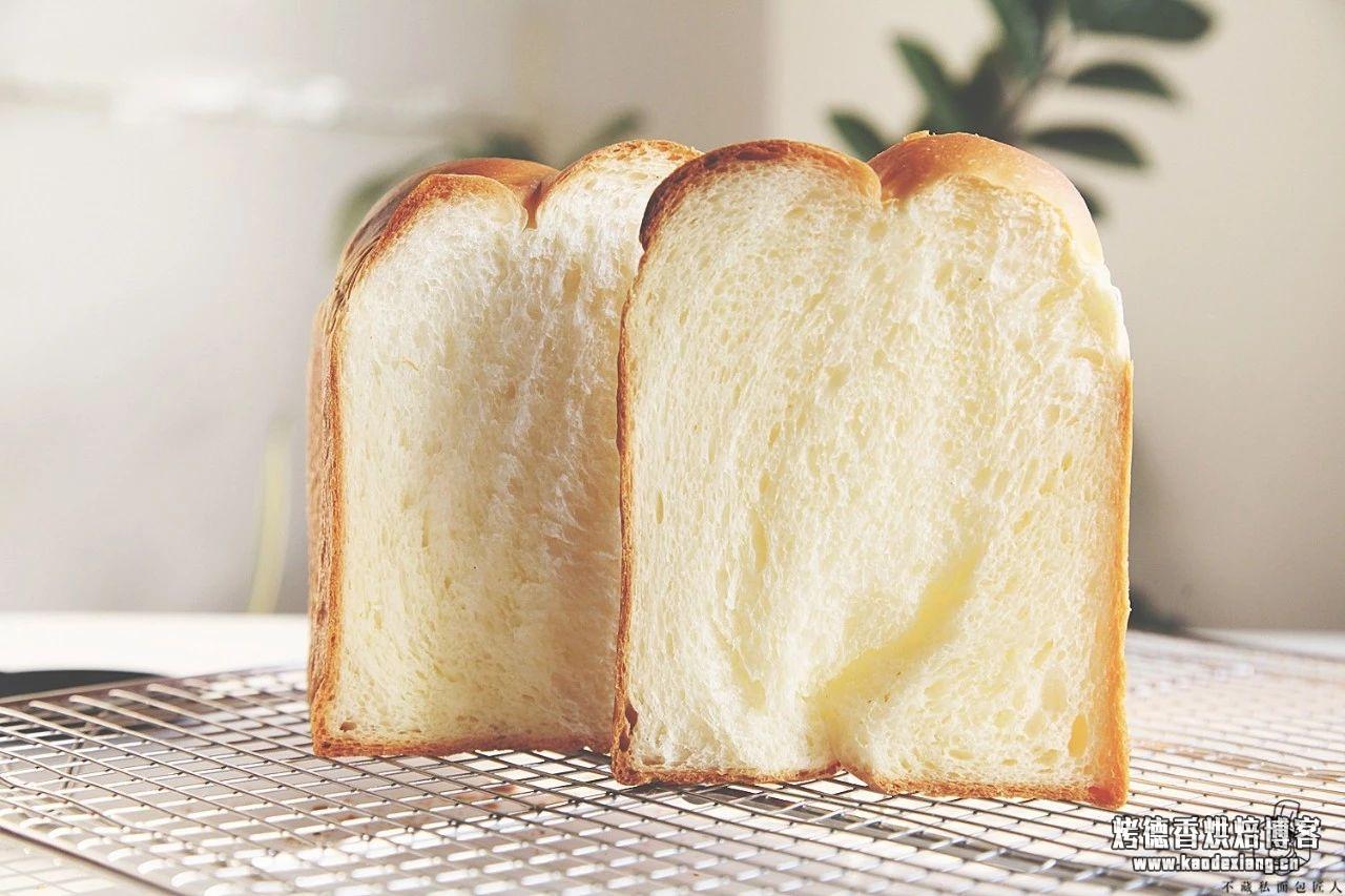 面包制作中最容易犯的4个错误，你中枪了吗?