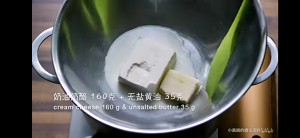 电饭煲轻乳酪芝士蛋糕(小高姐) 制作方法