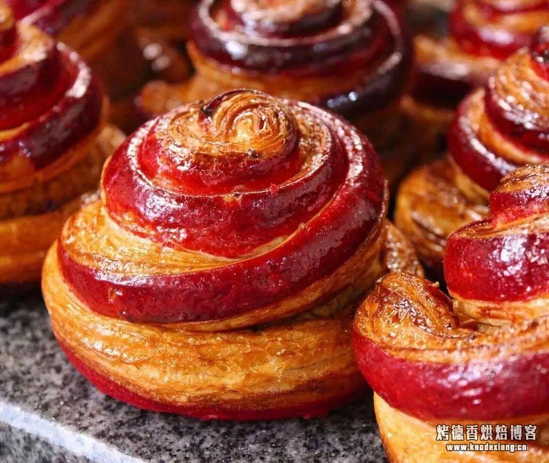 做面包老是失败?新老手必看,面包制作过程中常见的12个问题!