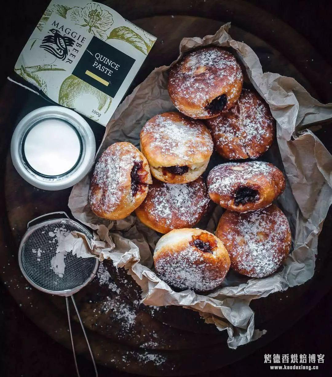 做面包老是失败?新老手必看,面包制作过程中常见的12个问题!