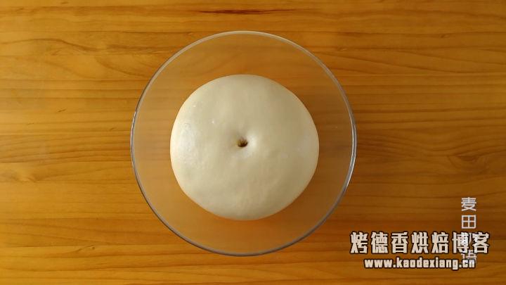 吐司能拥有蛋糕般的口感?这款布里欧修吐司做到了