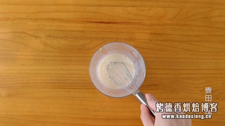 能让你大吃一斤的爆款奶酪包,好吃到哭,制作简单到笑