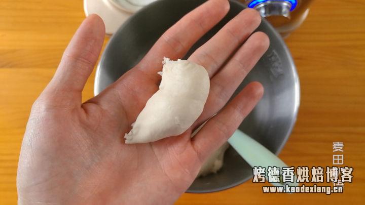 教你做层层酥脆的可颂牛角包,原来手工开酥也没那么难