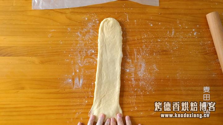 吐司能拥有蛋糕般的口感?这款布里欧修吐司做到了
