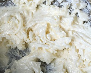 网红好利来半熟芝士(低卡)轻乳酪蛋糕hanjuku cheese 制作方法