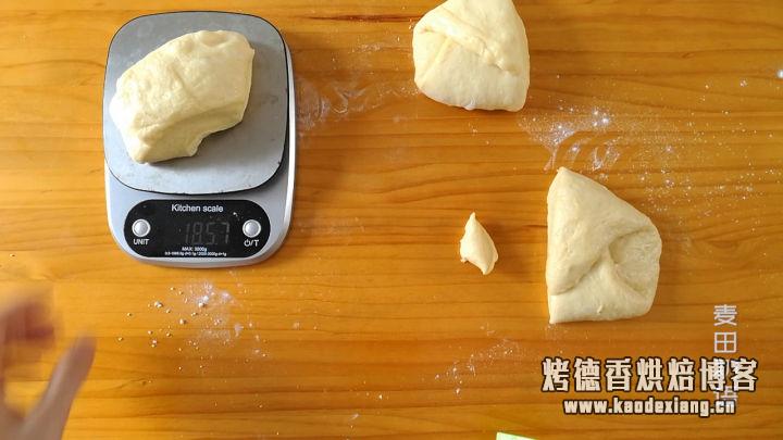 吐司能拥有蛋糕般的口感?这款布里欧修吐司做到了