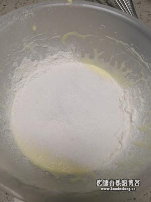 轻乳酪蛋糕(瑞可爷爷同款)网红轻乳酪 制作方法