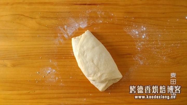 吐司能拥有蛋糕般的口感?这款布里欧修吐司做到了