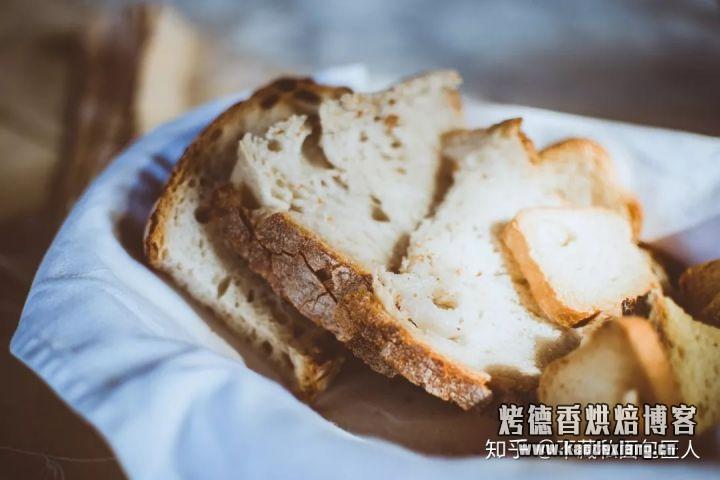 加不加鸡蛋,面包差别大不大?
