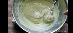 电饭煲轻乳酪芝士蛋糕(小高姐) 制作方法