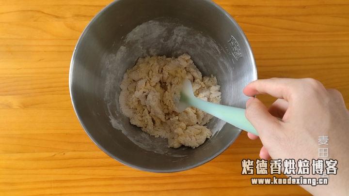 吐司能拥有蛋糕般的口感?这款布里欧修吐司做到了