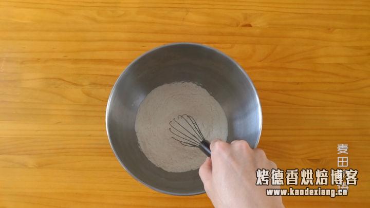 能让你大吃一斤的爆款奶酪包,好吃到哭,制作简单到笑