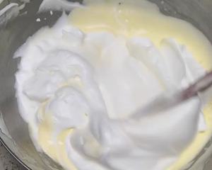 轻乳酪蛋糕(瑞可爷爷同款)网红轻乳酪 制作方法