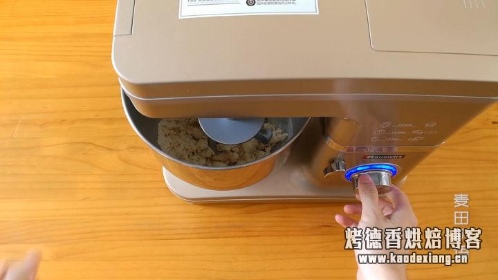 能让你大吃一斤的爆款奶酪包,好吃到哭,制作简单到笑