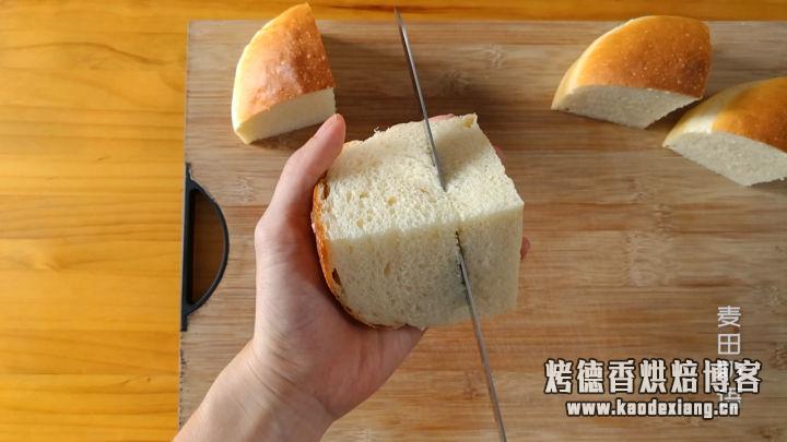 能让你大吃一斤的爆款奶酪包,好吃到哭,制作简单到笑