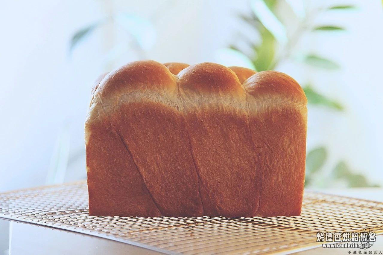 面包制作中最容易犯的4个错误，你中枪了吗?