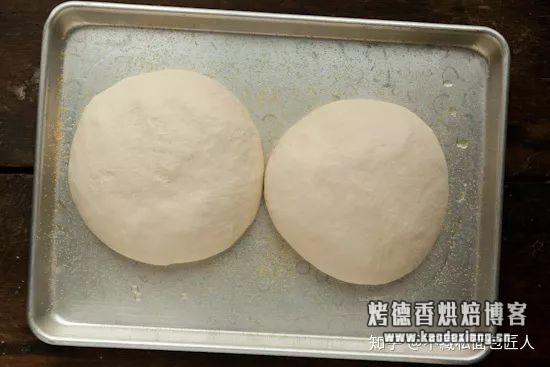 世上竟然有不用出膜、不用酵母的面包?