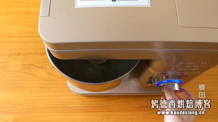 能让你大吃一斤的爆款奶酪包,好吃到哭,制作简单到笑