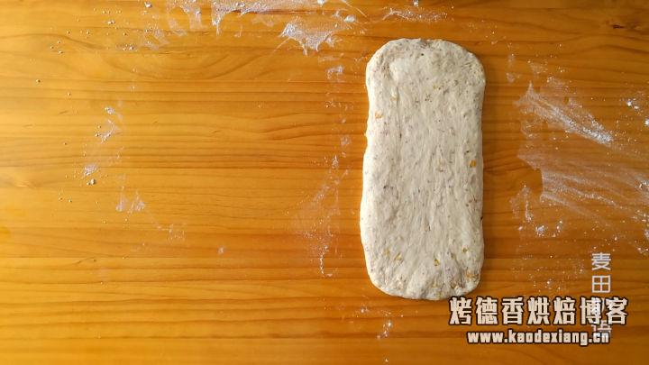 这样做全麦吐司不要太好吃!麦香浓郁超级健康