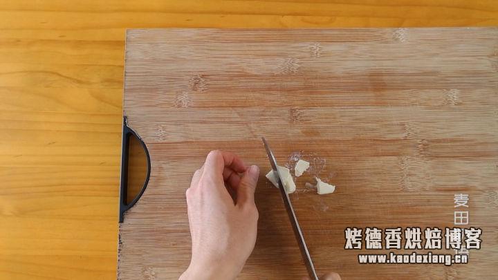 能让你大吃一斤的爆款奶酪包,好吃到哭,制作简单到笑