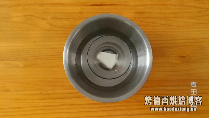 能让你大吃一斤的爆款奶酪包,好吃到哭,制作简单到笑