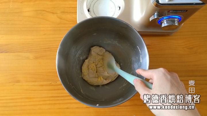 能让你大吃一斤的爆款奶酪包,好吃到哭,制作简单到笑