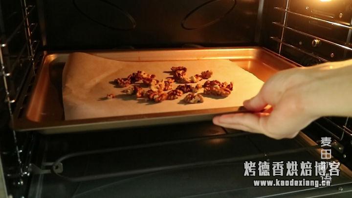 这样做全麦吐司不要太好吃!麦香浓郁超级健康