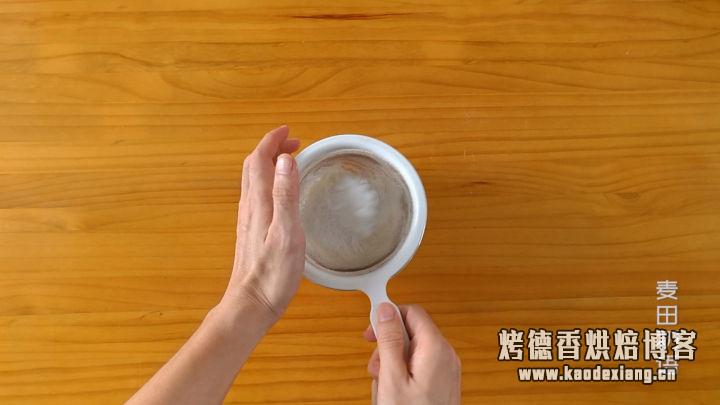 能让你大吃一斤的爆款奶酪包,好吃到哭,制作简单到笑