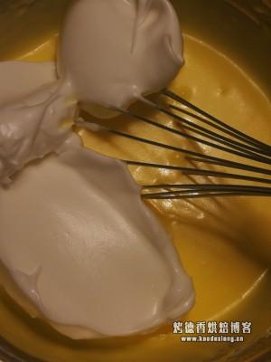 入口即化的半熟芝士蛋糕 制作方法