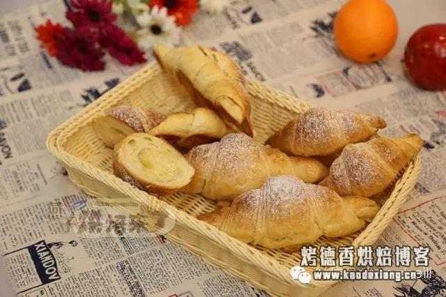 超详细面包基础干货理论知识,欢迎收藏