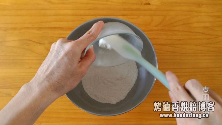 能让你大吃一斤的爆款奶酪包,好吃到哭,制作简单到笑