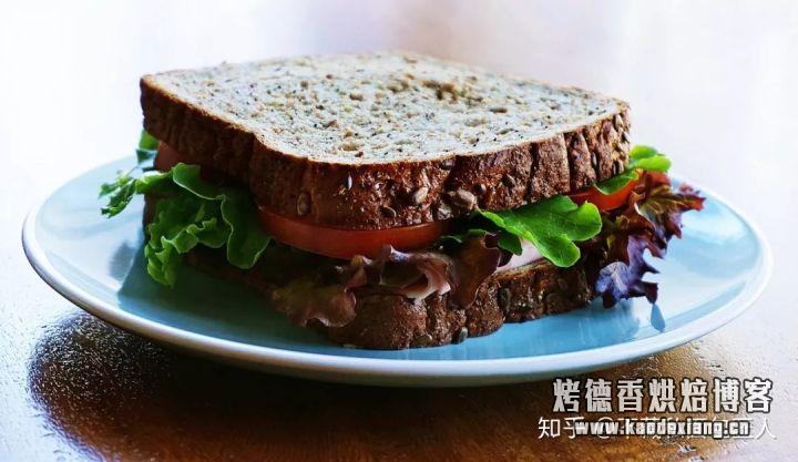加不加鸡蛋,面包差别大不大?