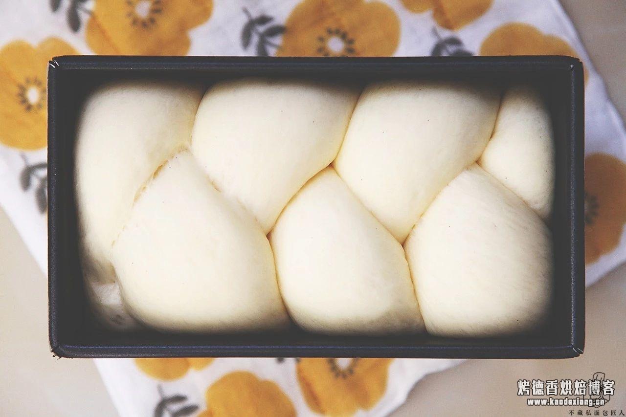 面包制作中最容易犯的4个错误，你中枪了吗?