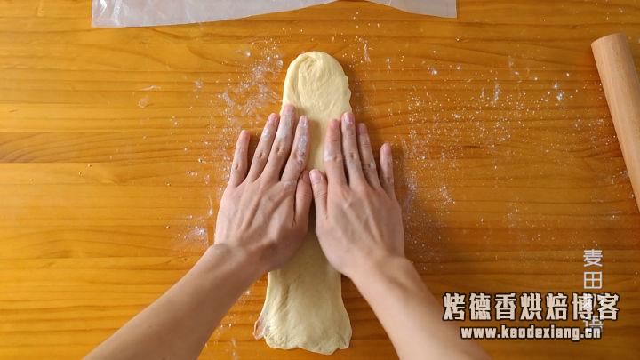 吐司能拥有蛋糕般的口感?这款布里欧修吐司做到了