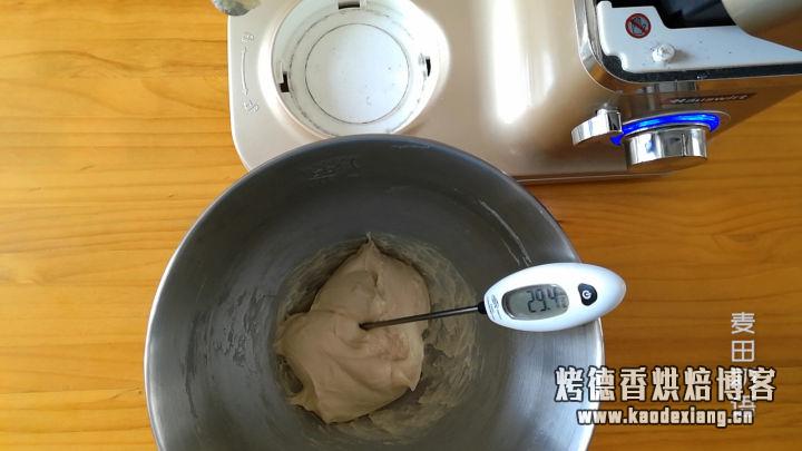能让你大吃一斤的爆款奶酪包,好吃到哭,制作简单到笑